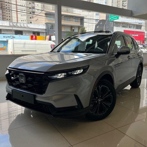 Honda Crv 2.0 E:hev Advanced E-cvt 2024/24