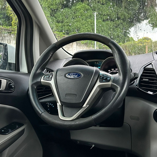 Ford Ecosport 2.0 16v Titanium Flex Powershift 5p
