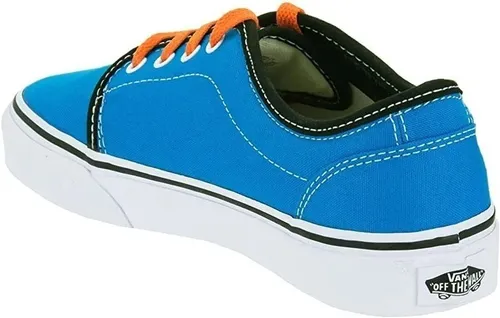 Vans 106 cheap vulcanized azul