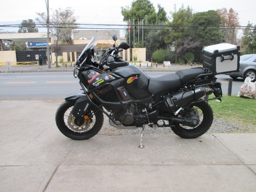 Imagen 4 de 15 de Yamaha Xt1200ze Supertenere