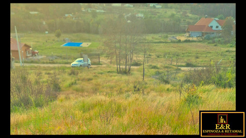 Terreno Sector Las Arenitas , Santa Juana (67674)