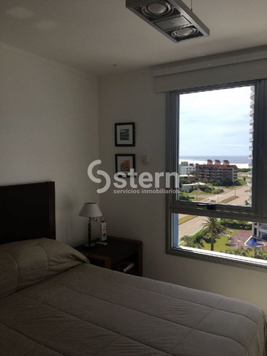 Imagen 7 de 21 de Forest Tower Punta Del Este Apartamento Dos Dormitorios