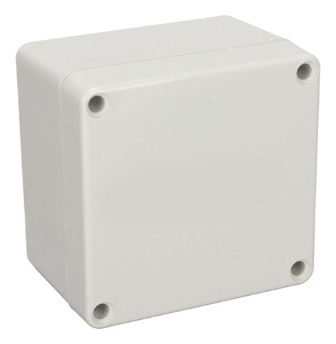 Canalizacion | Caja 80 X 80 X 51,5 Mm Ip54 Steck | 82slb088