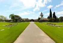 Comprar Parcela A Estrenar En Cementerio Privado En Pilar Imperdible