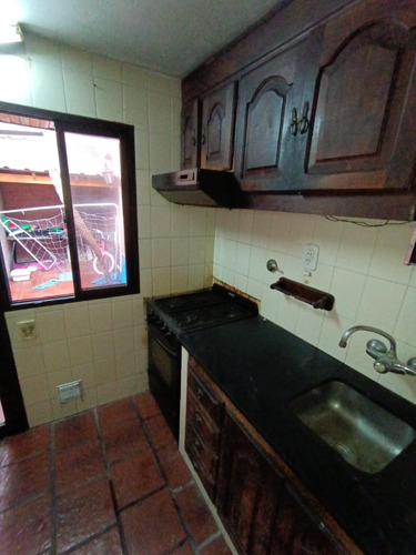 Excelente Chalet 4 Ambs Con Patio, Quincho, Gge