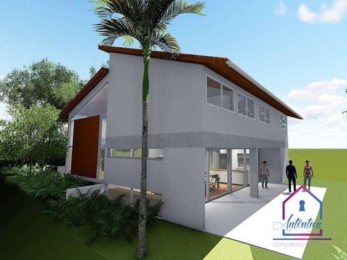 Terreno À Venda, 450 M² Por R$ 260.000,00 - Terras Do Madeira - Carapicuíba/sp - Te0066