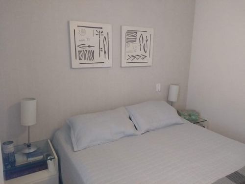 Imagem 11 de 30 de Apartamento À Venda, 64 M² Por R$ 385.000,00 - Vila Bonilha - São Paulo/sp - Ap1573