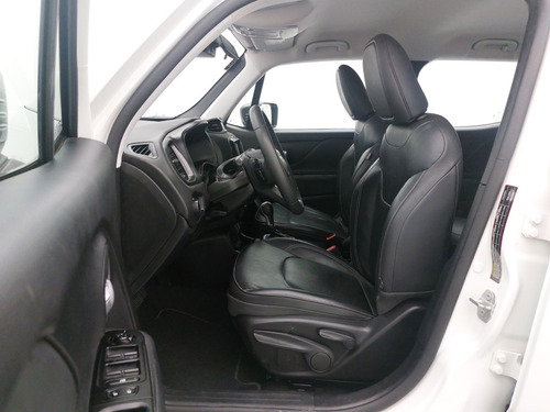 Jeep Renegade 1.3 T270 TURBO FLEX LONGITUDE AT6
