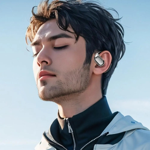 Nova Auriculares Ai Translator En Tiempo Real En 144 Idiomas