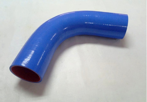 Manguera Enfriamiento 2-1/2  Silicone  (8513)