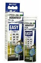 Comprar Test Jbl Proaquatest 7 N 1 No2 No3 Gh Kh Ph Cl Gambas Discos