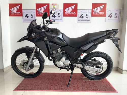 Imagen 16 de 20 de Honda Xre300