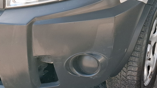 Ford Ecosport 1.6 Xl Plus