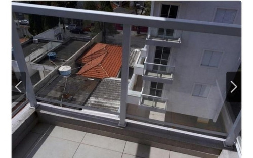 Imagem 7 de 11 de Apartamento 1 Quarto Santo André - Sp - Vila Alpina - Rm371ap
