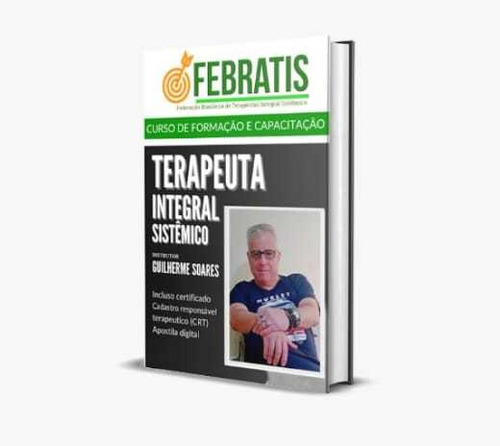 Imagem 2 de 3 de Capacitação Á Distância De Terapeuta Em Toxicodependência