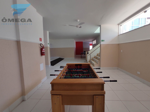 Imagem 29 de 30 de Praia Das Pitangueiras - Guarujá - 4 Dormitórios - Lazer - 2 Vagas De Garagem - Ap4579 - 34711488