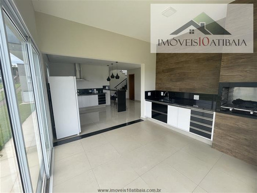 Imagem 12 de 29 de Casas Em Condomínio À Venda Em Bragança Paulista/sp - Compre O Seu Casas Em Condomínio Aqui! - 1493003