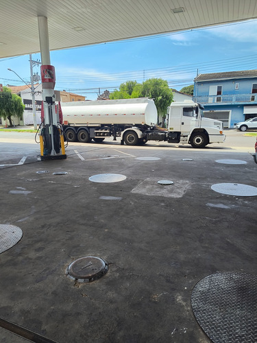 Conjunto Caminhão E Carreta 1634 2010 Carreta 2013 30 Mil