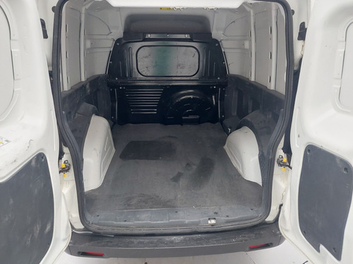 Fiat Fiorino 1.4 MPI FURGÃO ENDURANCE 8V FLEX 2P MANUAL