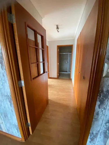 Gran Departamento A Pasos De Clinica Alemana (91237)