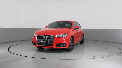 Audi A1 1.4 TFSI COOL S TRONIC