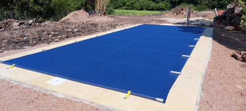 Piscina Fibra 5 Mts X 3 X 1.40 M Tankes
