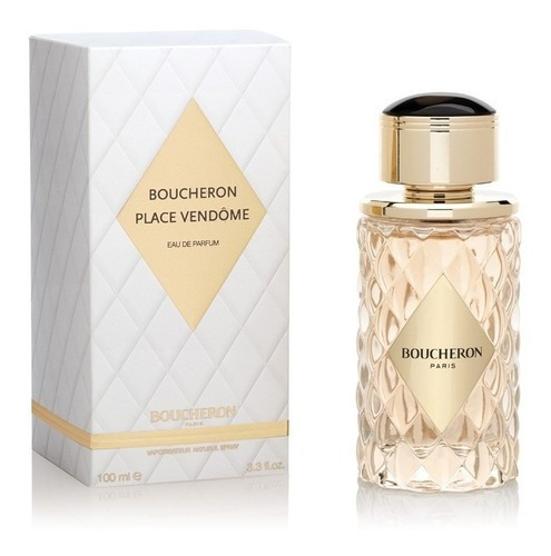 Perfume feminino Place Vendome Boucheron (edp) 100ml