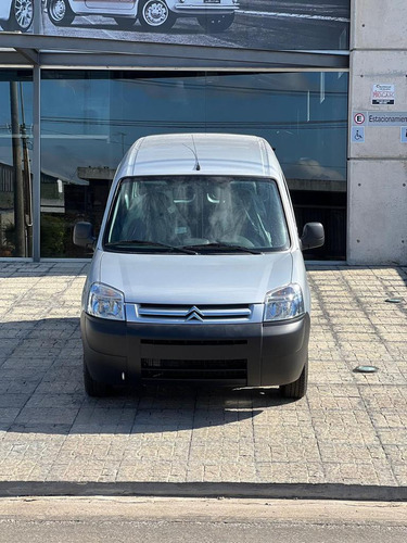 Citroën Berlingo Furgon Furgón 