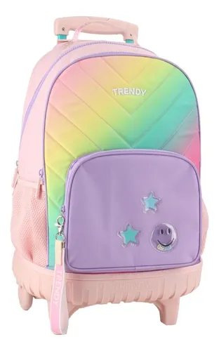 Mochilas arcoiris sale