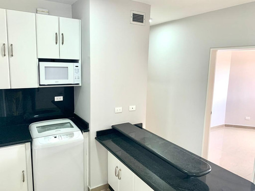 Apartamento En Alquiler/ Santa Monica Ls 24-20352