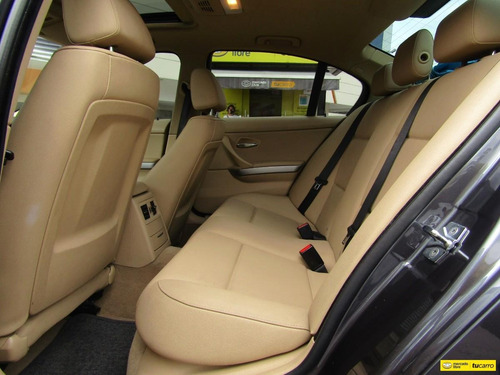 Bmw Serie 3 2.0 318i E90