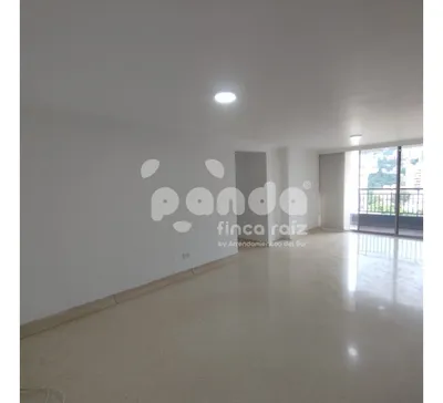 Apartamento en arriendo
