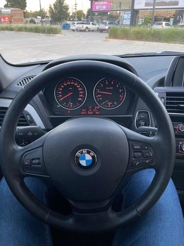 Bmw Serie 1 1.6 120i Active 177cv 2016
