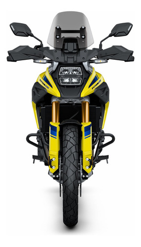 Suzuki V-strom 1050 D E 2024 - Mejor Contado Dolar Billete
