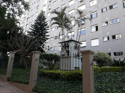 Imagem 1 de 12 de Apartamento - Jardim Itu Sabara - Ref: 247043 - V-247043