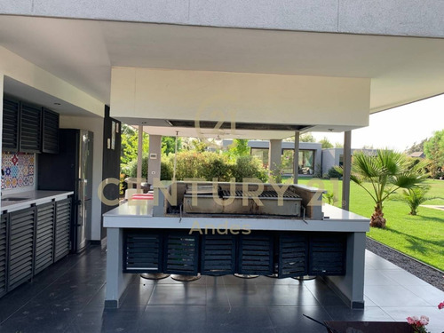 Imagen 30 de 30 de Venta De Casa Exclusiva - Chicureo