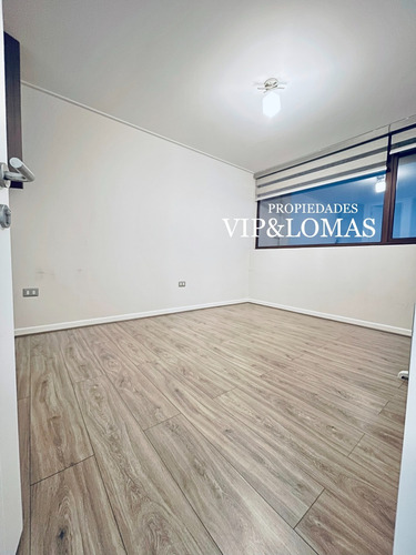 Depto. 2hbt+2b+e+box De 60m2 Lomas De San Andrés Concepción
