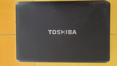 Partes Para Toshiba Satellite C655