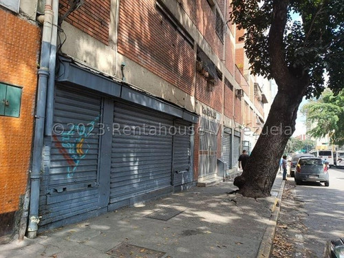 Venta De Amplio Local Comercial En San Agustín Del Norte. Cl. Mls-24-626