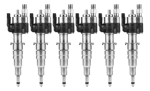 Inyector De Combustible Para 135i 335i 535i 650i 740i 750i X