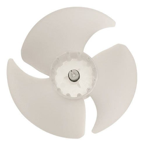 Aspa Ventilador Heladera Patrick Wrw 41e1a