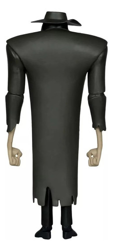 Mcfarlane Toys The New Batman Adventures Scarecrow