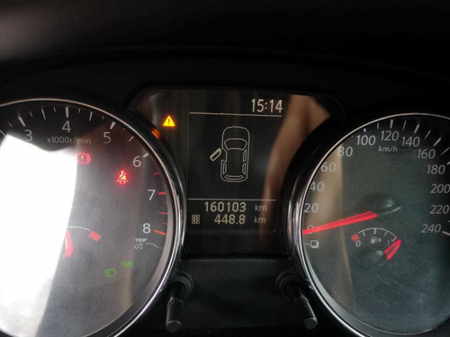 Imagen 10 de 16 de Nissan Qashqai Qashqai Q10
