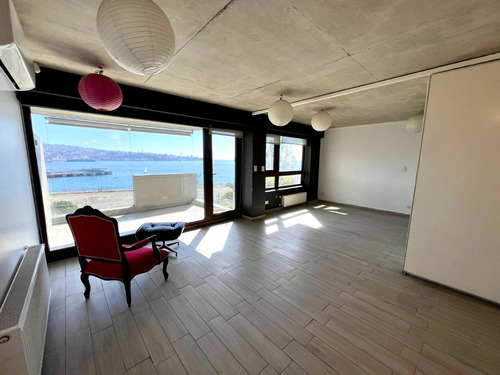 Moderno Departamento En Venta 3d+2b+2est+2bod, Mirador Barón