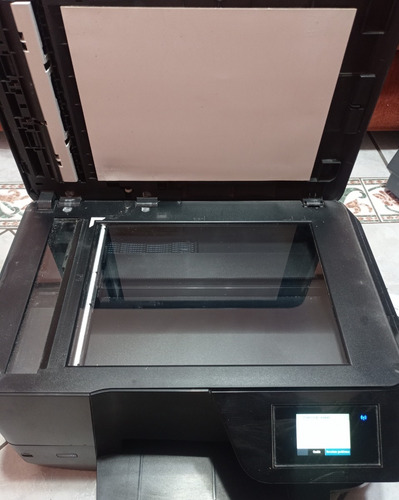 Impresora Hp Officejet Pro 8710 Solo En Partes Solo Pregunta (Usado)