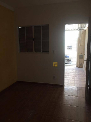 Casa Com 3 Dormitórios À Venda, 300 M² Por R$ 380.000 - Jardim Boer I - Americana/sp - Ca0989