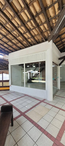 Imagem 1 de 12 de Ótima Salas Para Locação No Shopping Oceania! - 34
