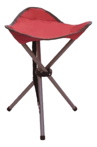 Banco Plegable Portatil Ultraligero Camping Ozark Trail
