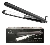 Comprar Alaciadora Plancha Cabello Profesional Titanio Tratamientos