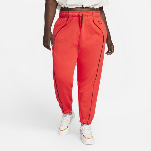 Pantalon Nike Air Urbano Para Mujer 100% Original Cu801